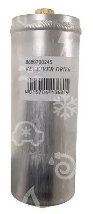 filtrdehydrátor OEM MR175422 / MB813589 / MB869217 / MB869218